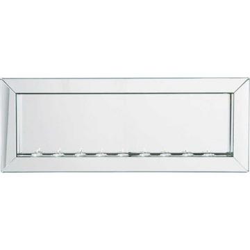 Spiegel Big Beauty Candle Light 90x35