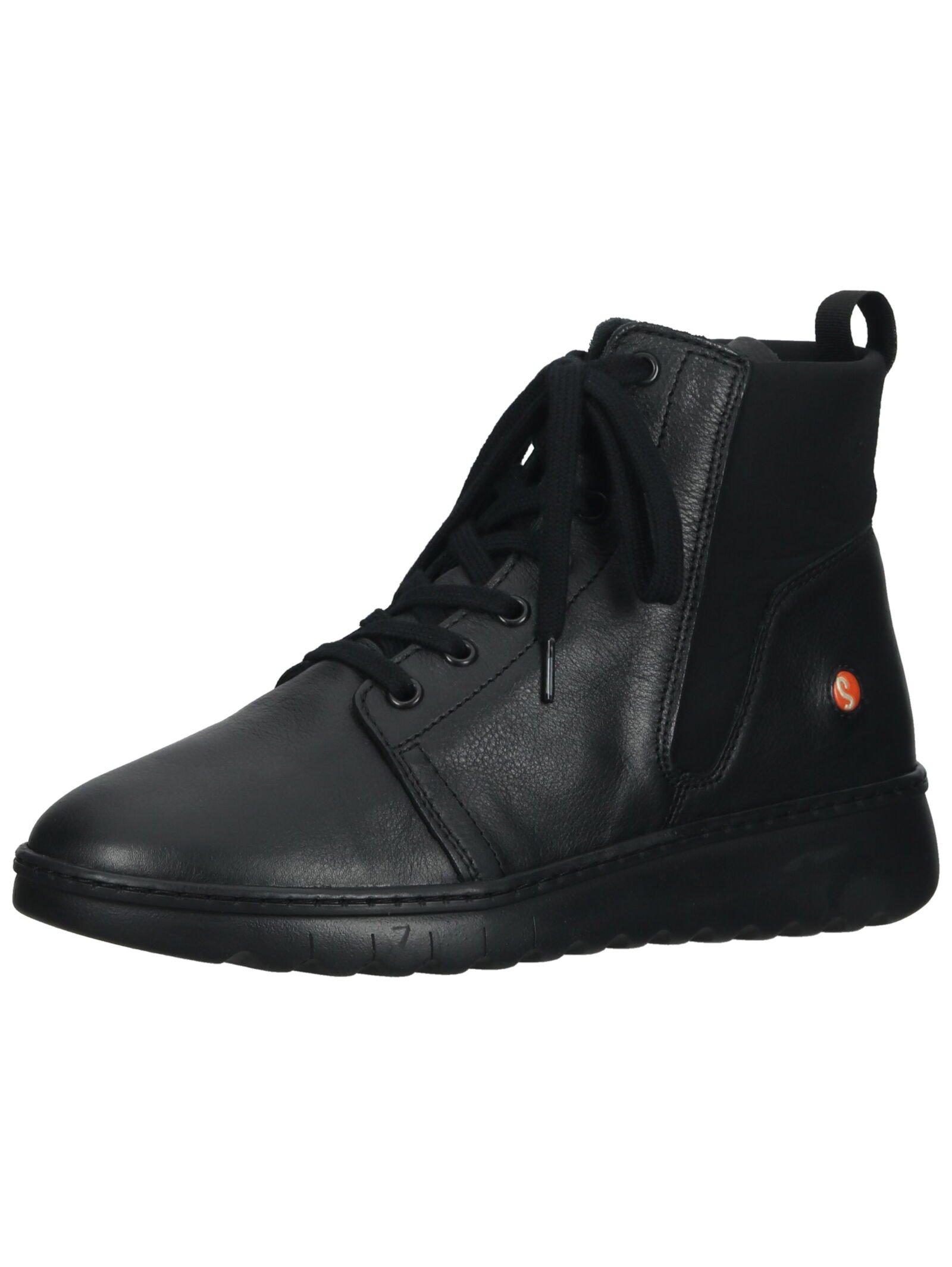 softinos  Bottines 