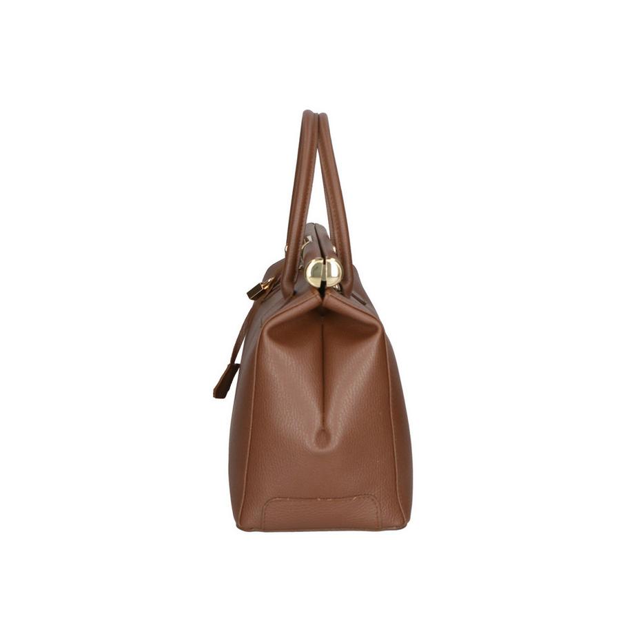 Gave Lux Borsa a mano con chiusura a girello  