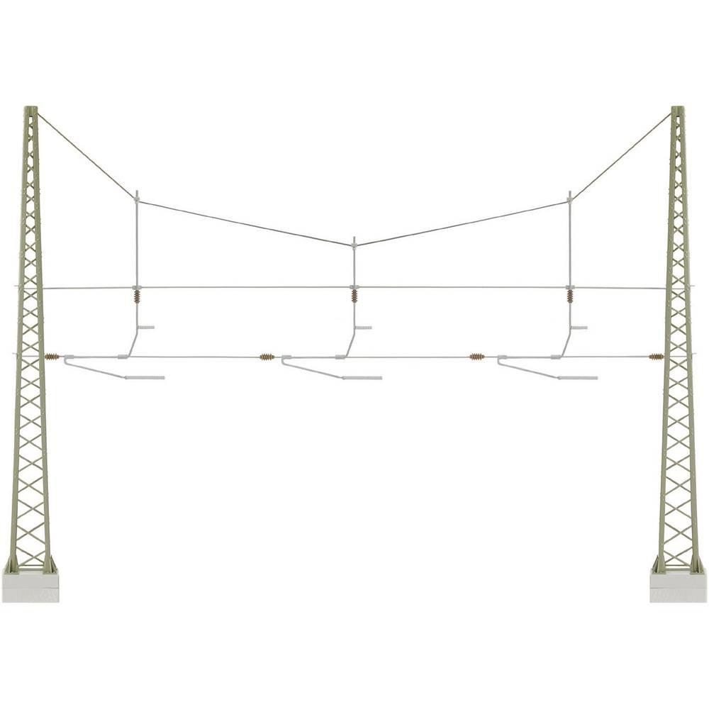 Image of H0 Quertragewerke Multicolor