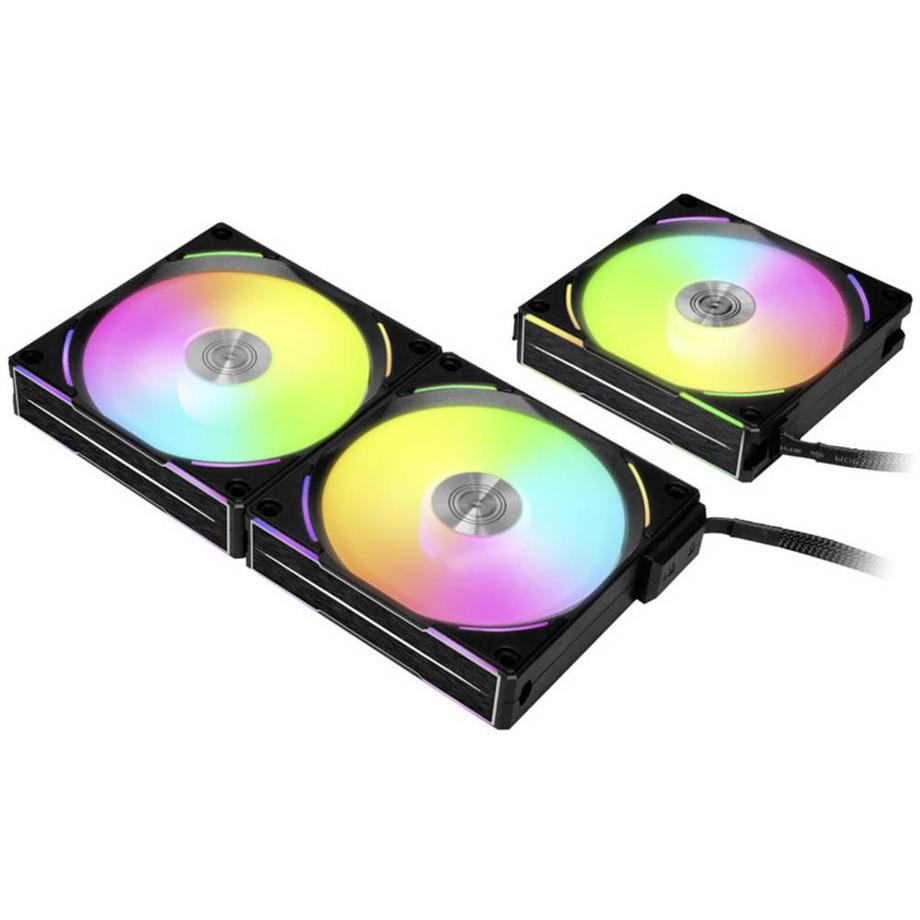 Lian Li  PC-Gehäuse-Lüfter 