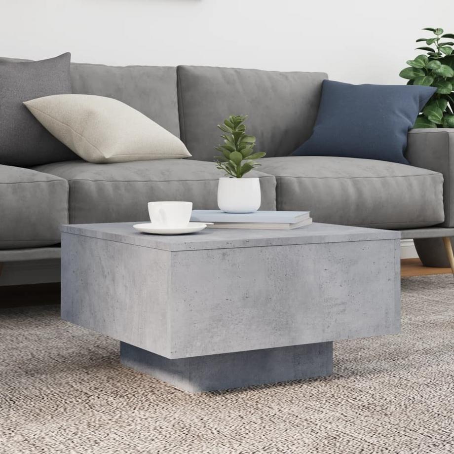 VidaXL Couchtisch holzwerkstoff  