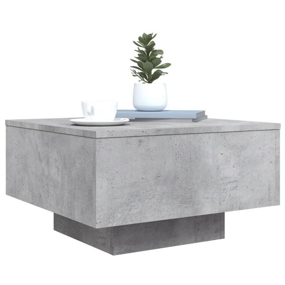 VidaXL Couchtisch holzwerkstoff  