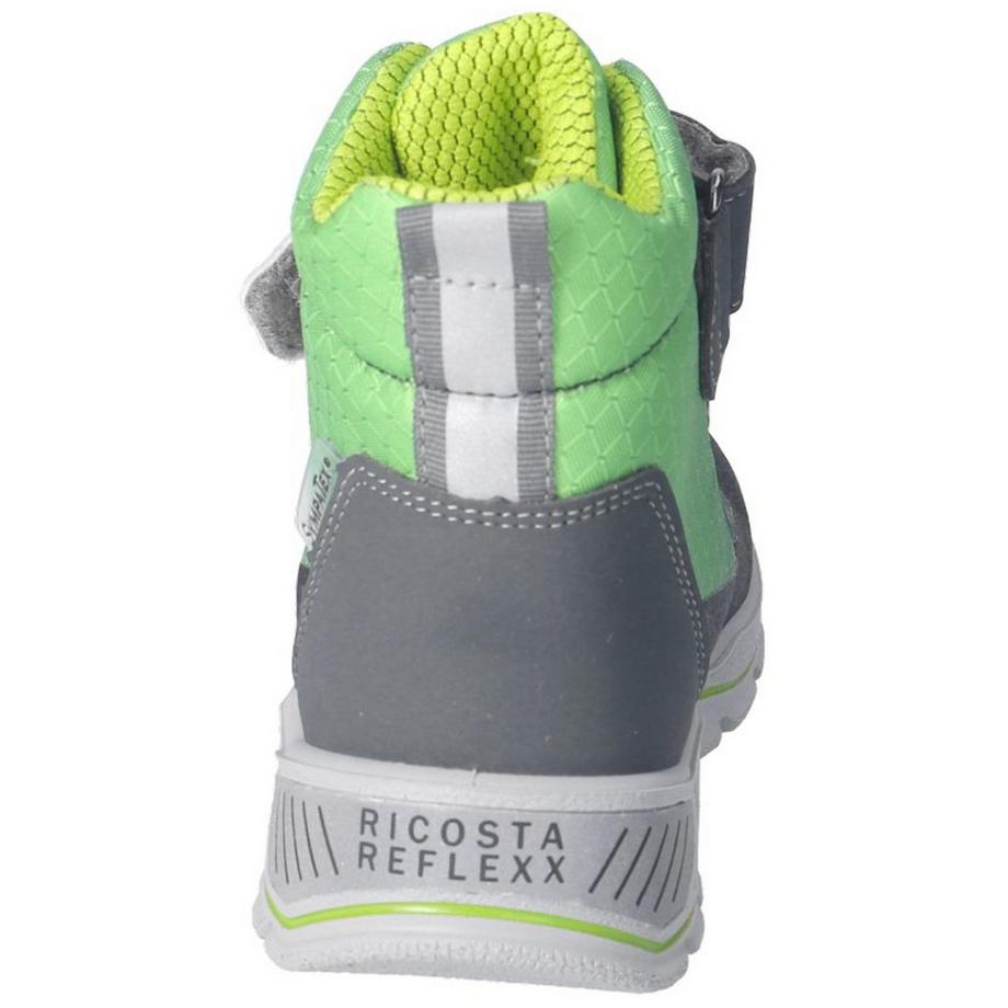 Ricosta Reflexx Stivaletti Foderati Caldi  
