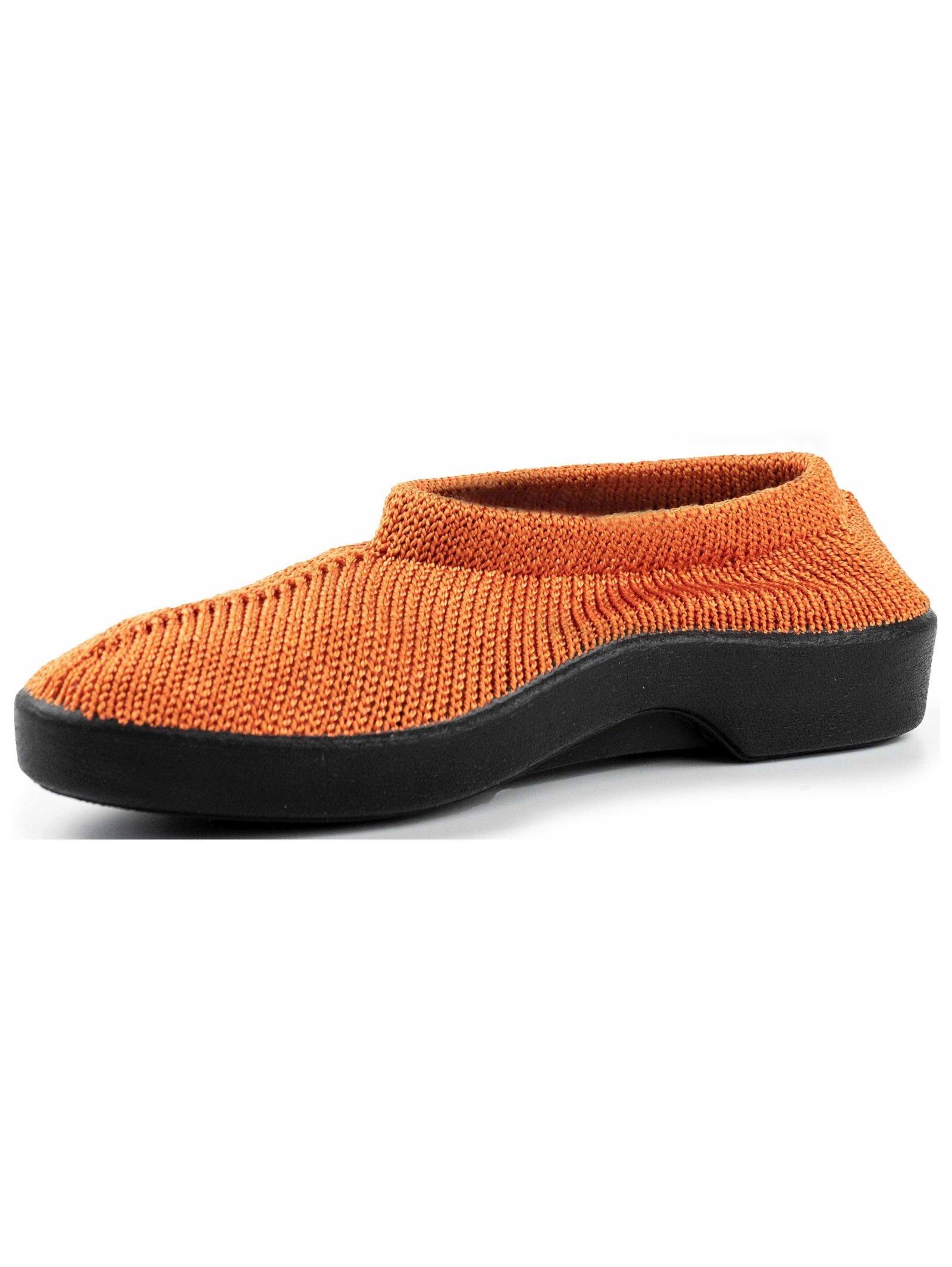 Image of Slipper Unisex Orange 40