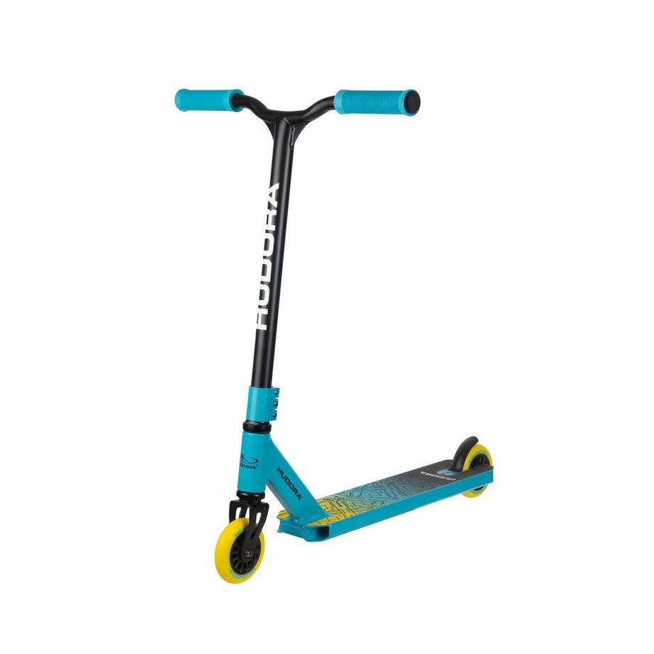HUDORA  Kinder Stunt Scooter 