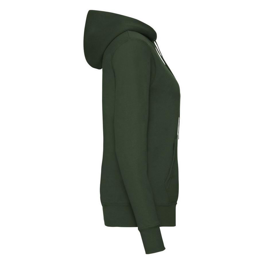 Fruit of the Loom Sweat à capuche Classic  