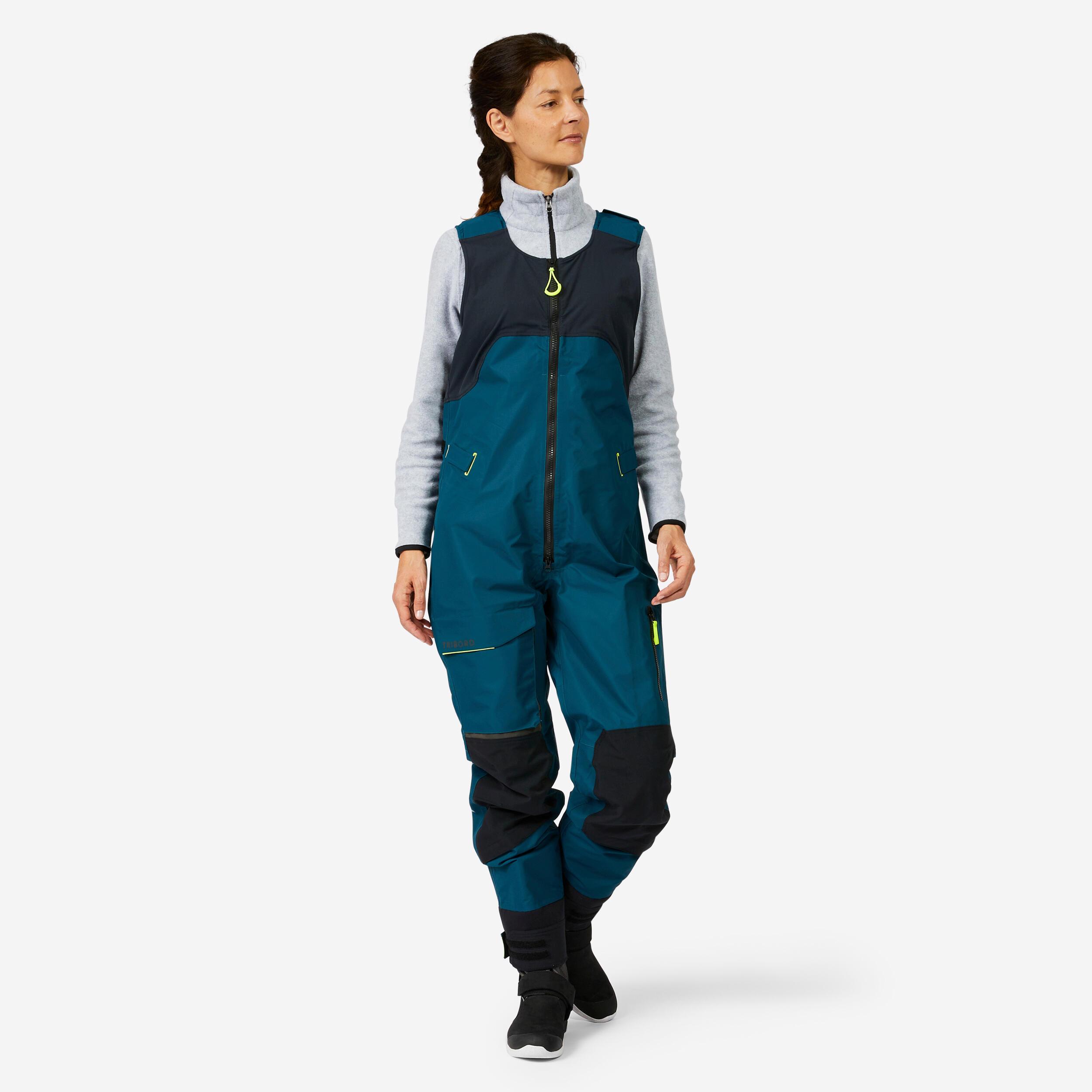 Image of Overall - Race 900 Unisex Mittelblau L