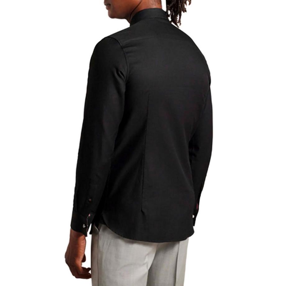 TED BAKER Lecce Chemise Manches Longues  