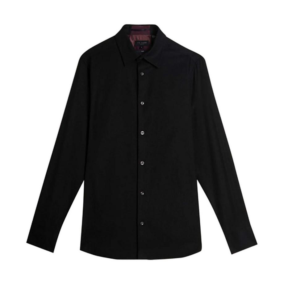 Lecce Hemd  Langärmlig