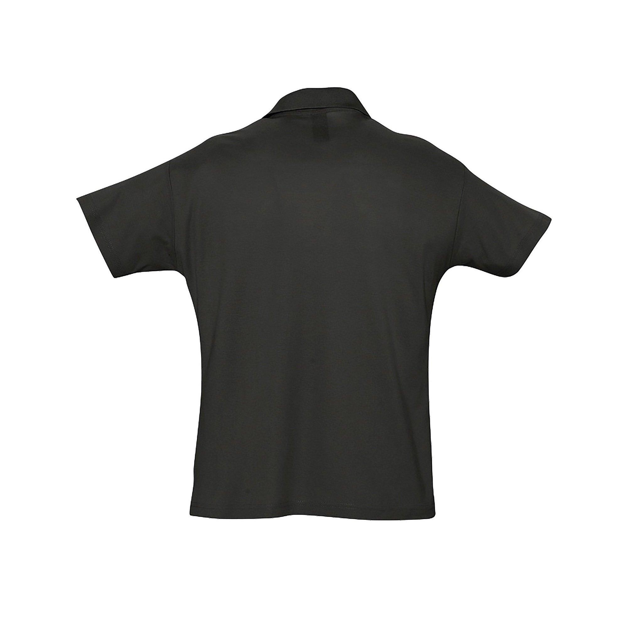 SOLS Summer II Polo Piqué Manches Courtes  