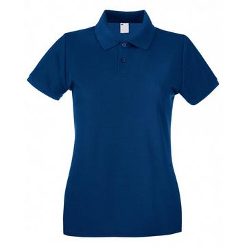 Poloshirt  kurzärmlig