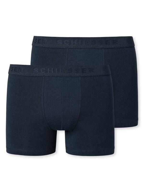 Schiesser  Teen Boys Shorts 