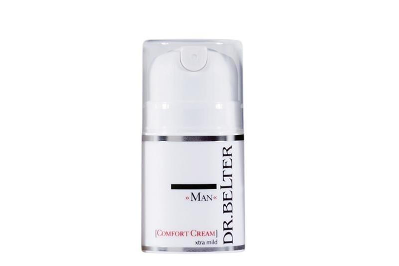 Image of Man Comfort Cream 50 Ml Damen 50ml