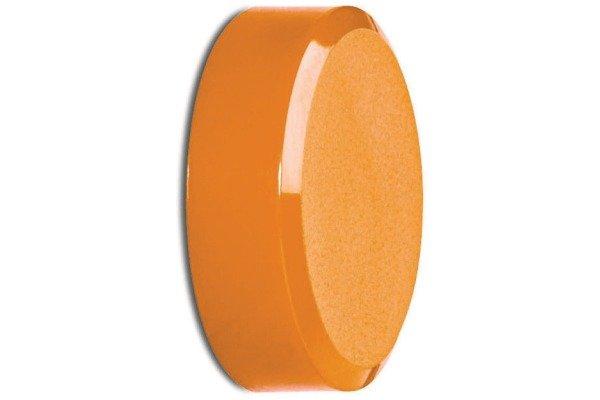 Maul  MAUL Magnet MAULpro 30mm 6177143 orange, 0,6kg 