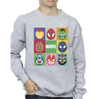 MARVEL  Sweatshirt 