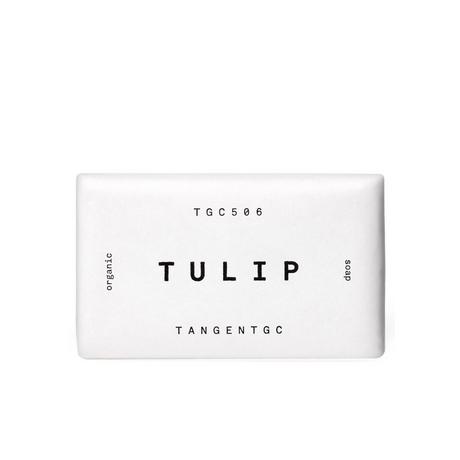 Tangent GC  Stückseife tulip soap bar 