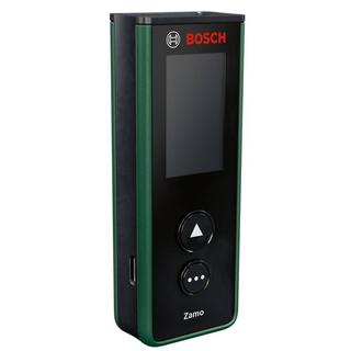 Bosch Home and Garden  Digitaler Laser-Entfernungsmesser Zamo, eCommerce-Karton 