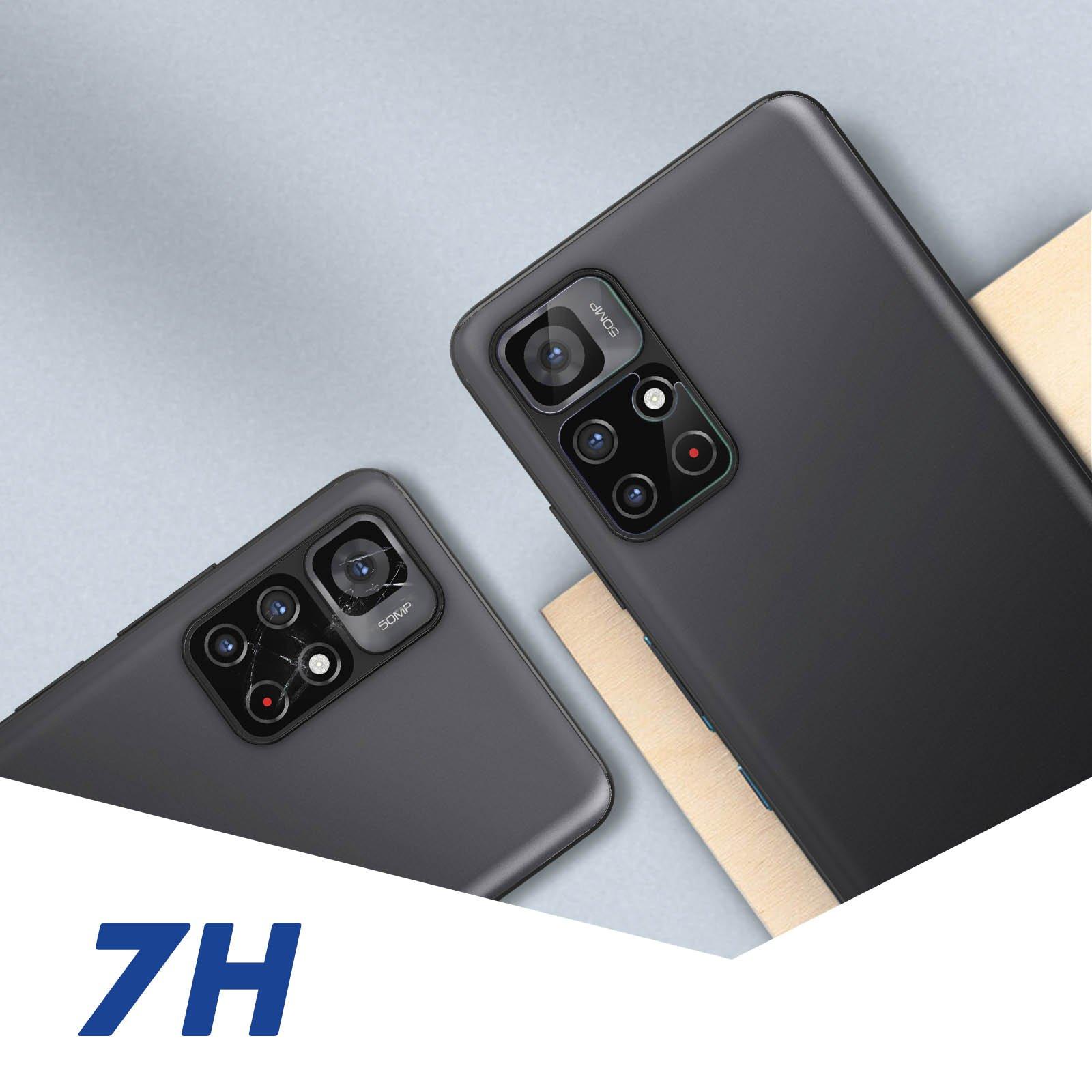 3mk Protection  Protezioni camera Redmi Note 11 / 11s 