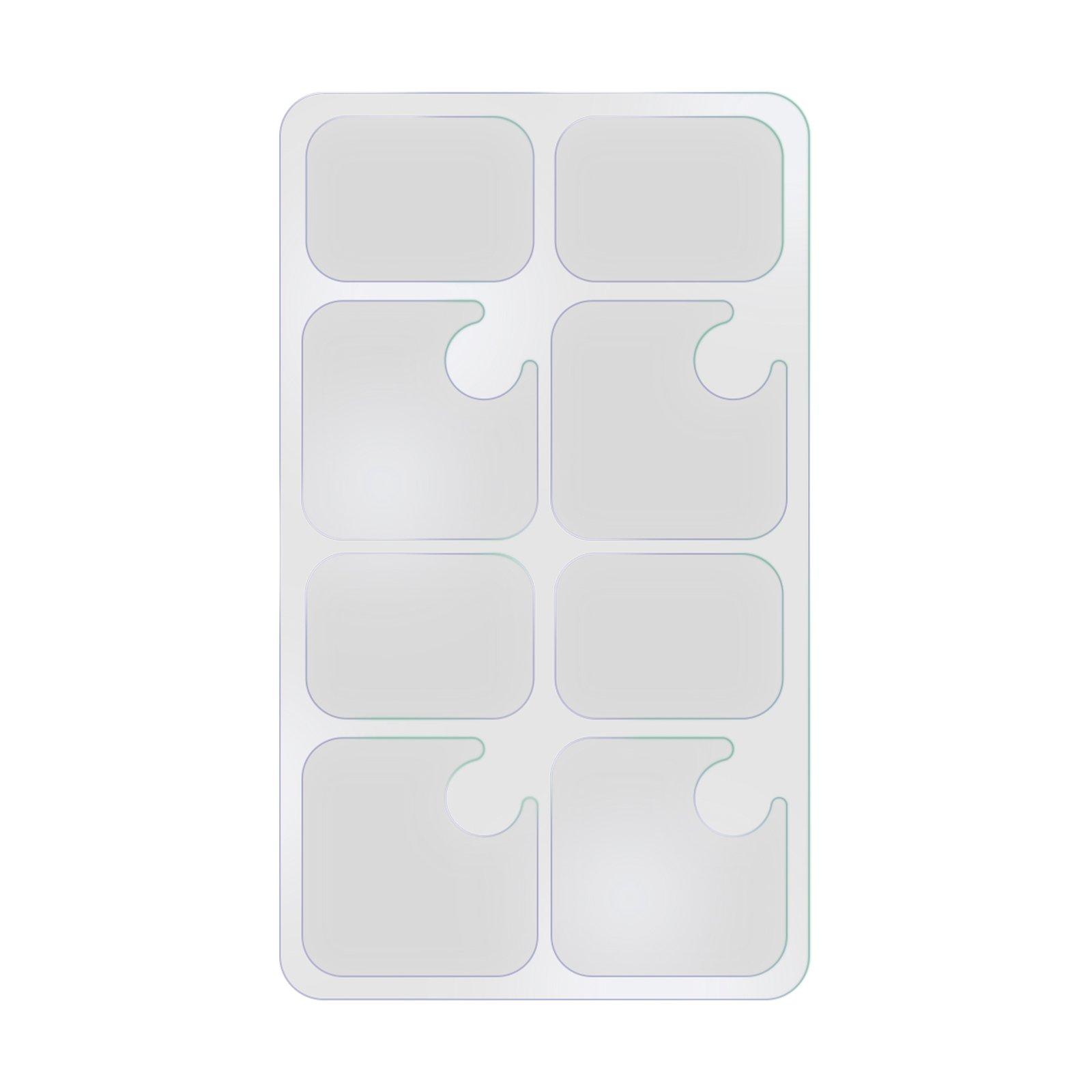 Image of 4x Kamerafolien Xiaomi Redmi Note 11/11s