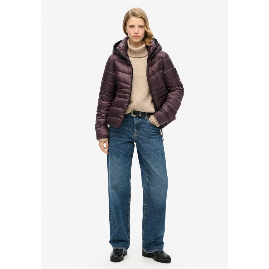 Superdry Fuji Quilt Doudoune Rembourrée  