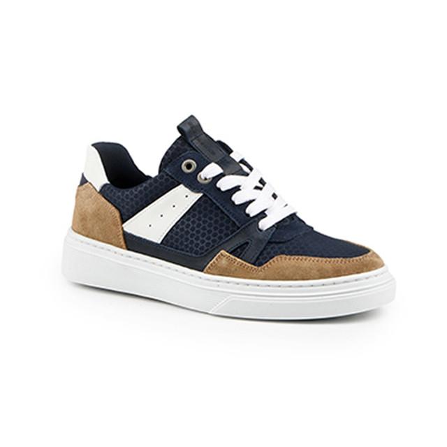 Image of Hex-38 Unisex Aquamarine 38