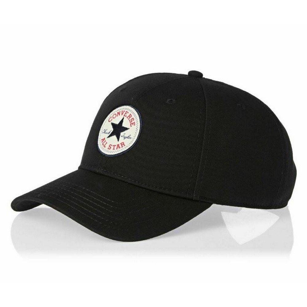 Image of All Star Baseballmütze Damen Schwarz ONE SIZE
