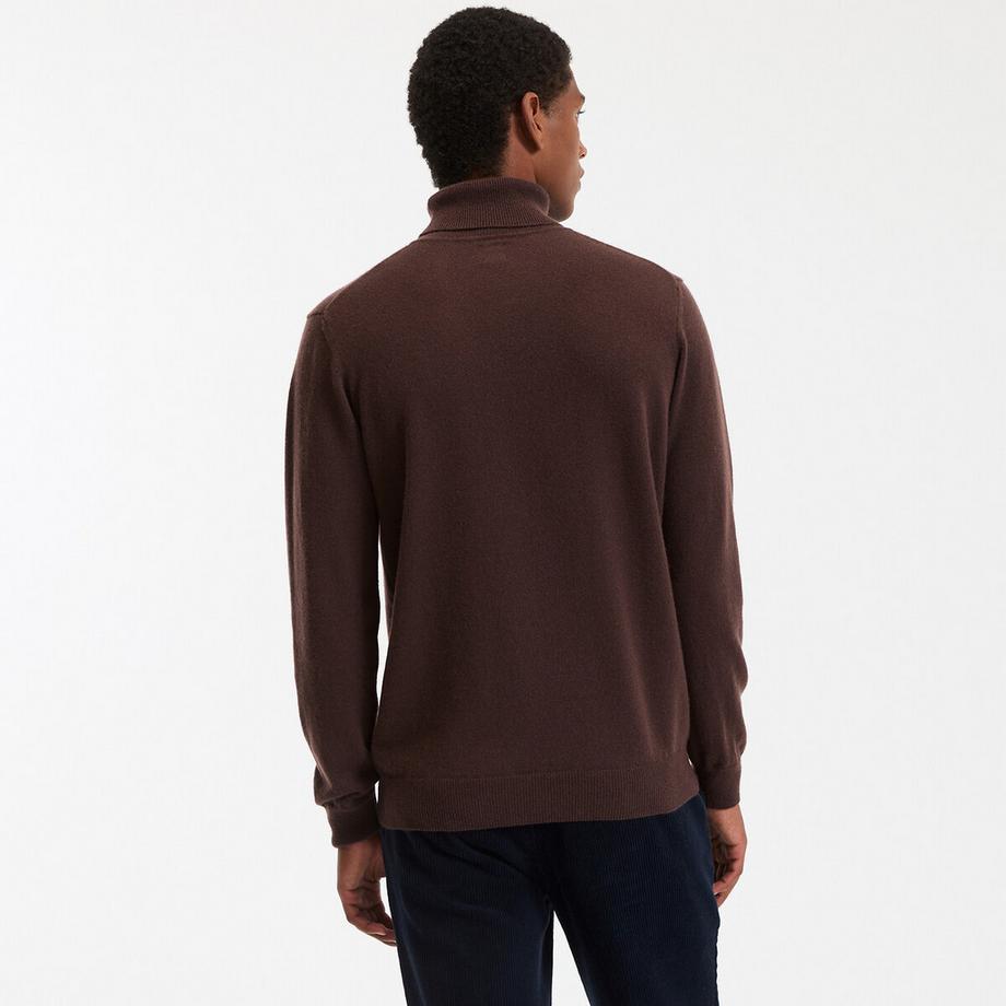 La Redoute Collections Maglione dolcevita in cashmere  