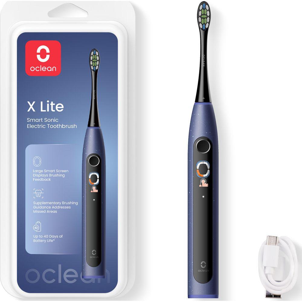 Oclean OCLEAN Elektrische Zahnbürste X Lite  