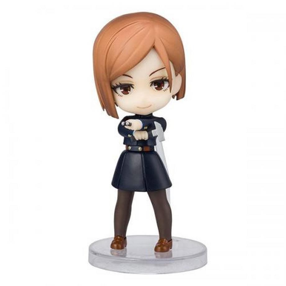 Bandai  Jujutsu Kaisen Nobara Kugisaki 