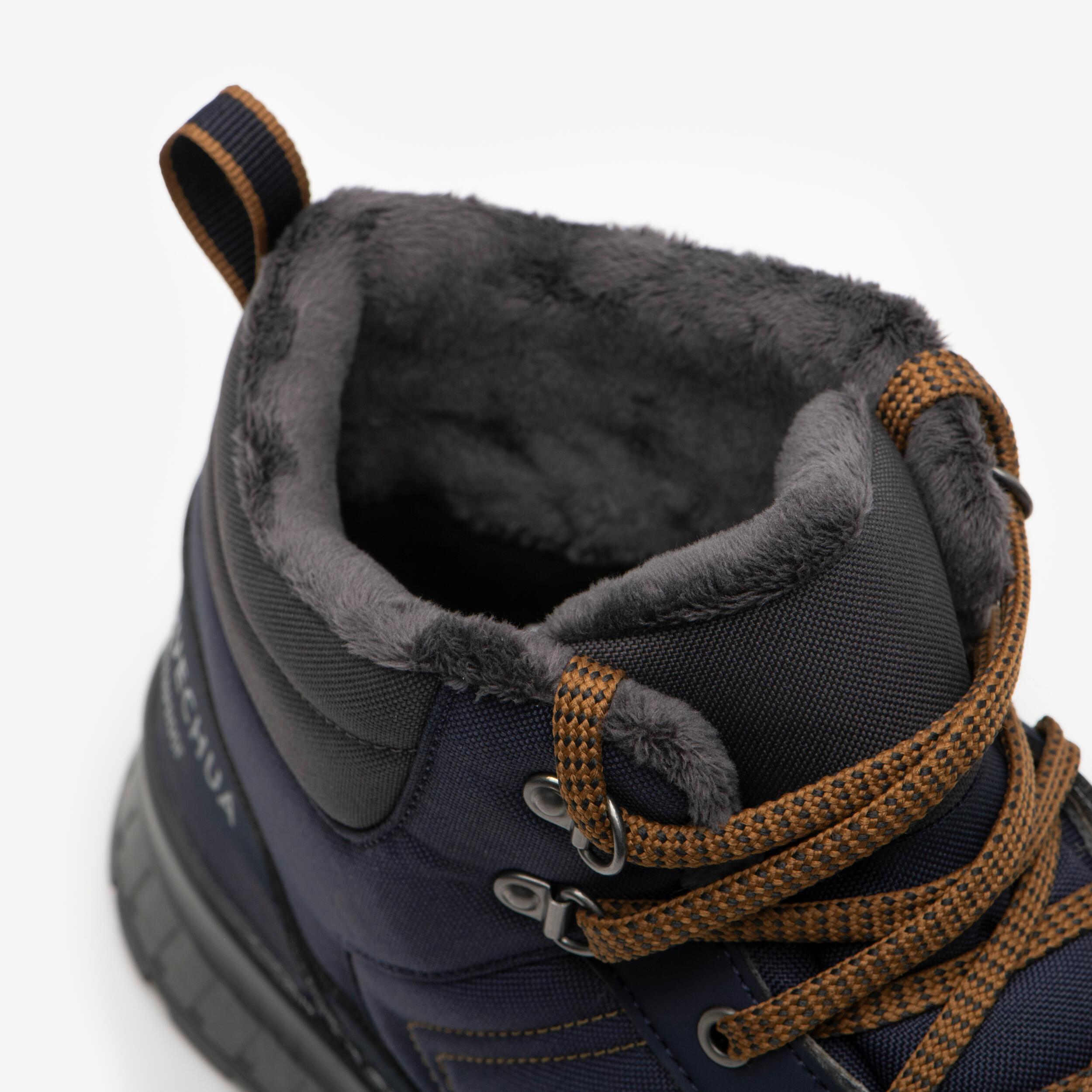 QUECHUA  Schuhe - SH100 