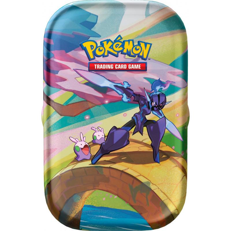 Pokémon  TCG: Vibrant Paldea Mini Tin - EN 