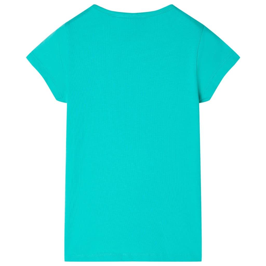 VidaXL  T-shirt pour enfants coton 