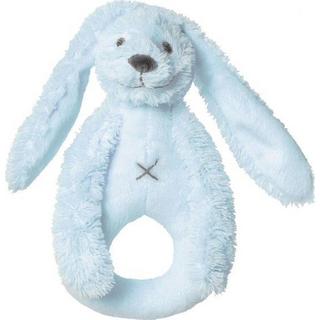 Happy Horse  Happy Horse Lapin Bleu Richie Sonnette 18 cm 