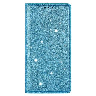 Cover-Discount  Galaxy A34 - Etui Flip Case Glitter 