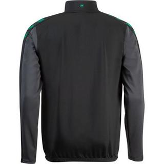 Hummel  Kinder-Trainingsjacke mit halbem Reißverschluss asse 2022/23 