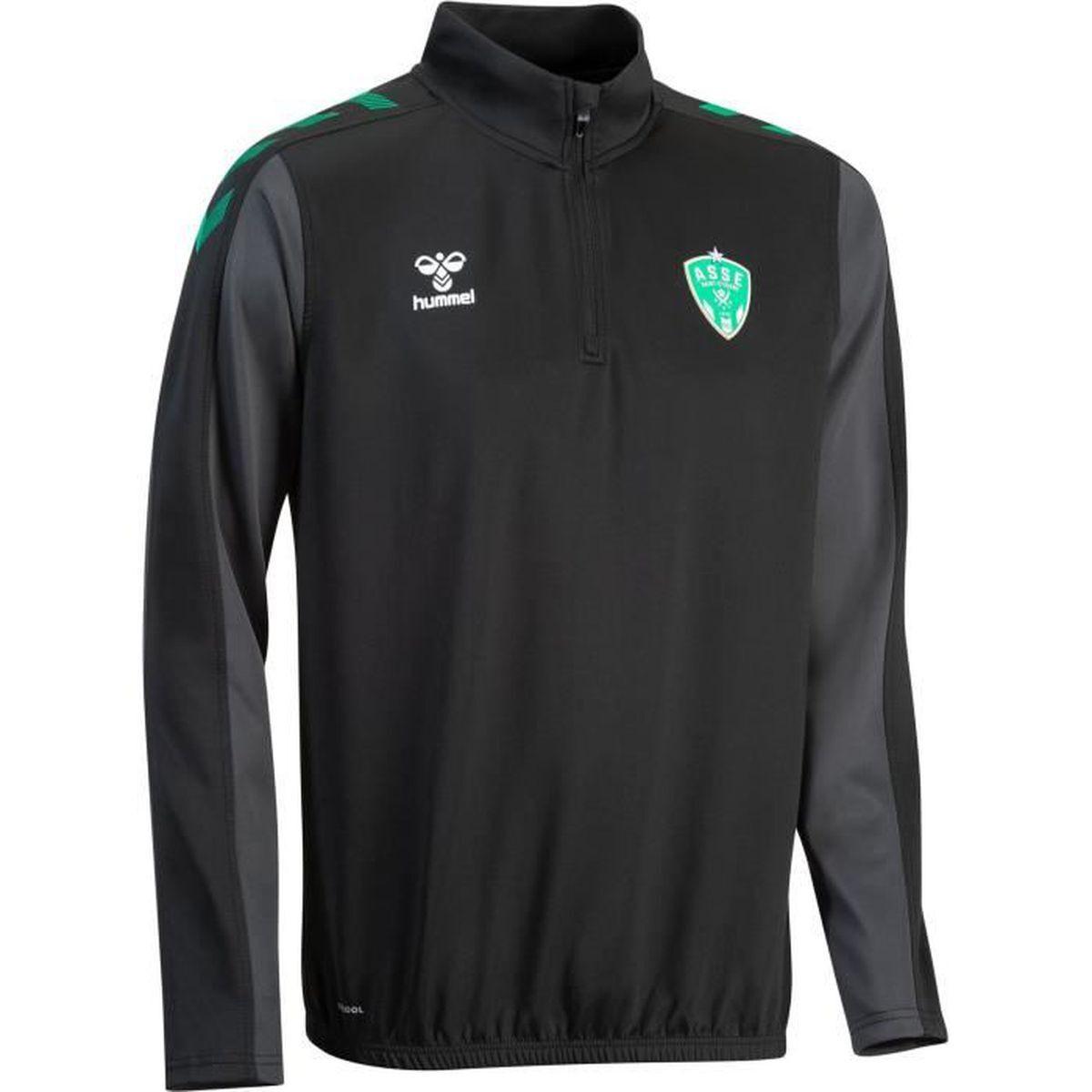 Image of Kinder-trainingsjacke Mit Halbem Reißverschluss Asse 2022/23 Mädchen 10A