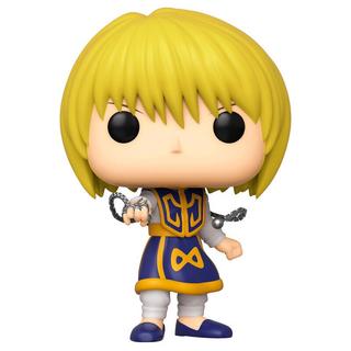 Funko  Figura POP Hunter x Hunter Kurapika 
