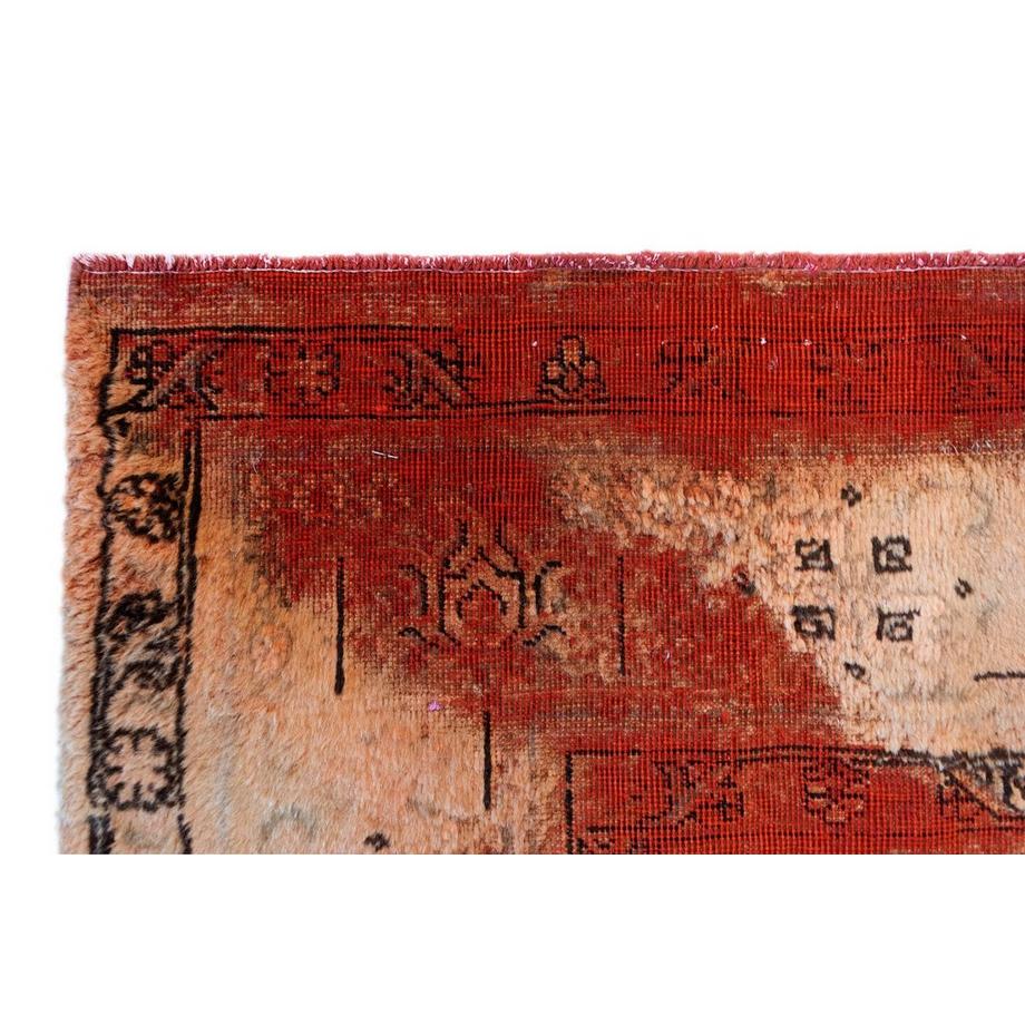 VIDAL Tappeto fatto a mano Vintage Royal  