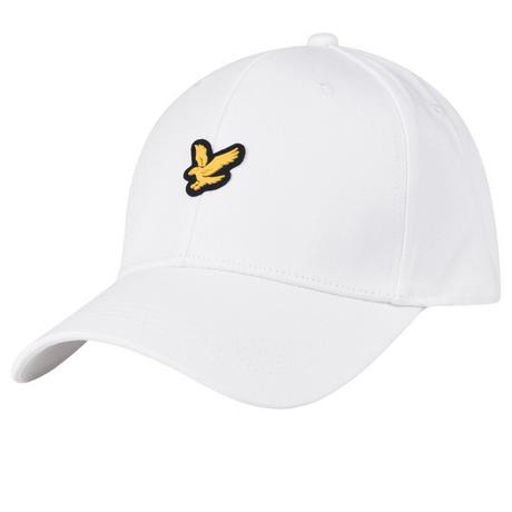 LYLE & SCOTT  Golf Course Kappe 