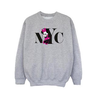 Disney  NYC Sweatshirt 