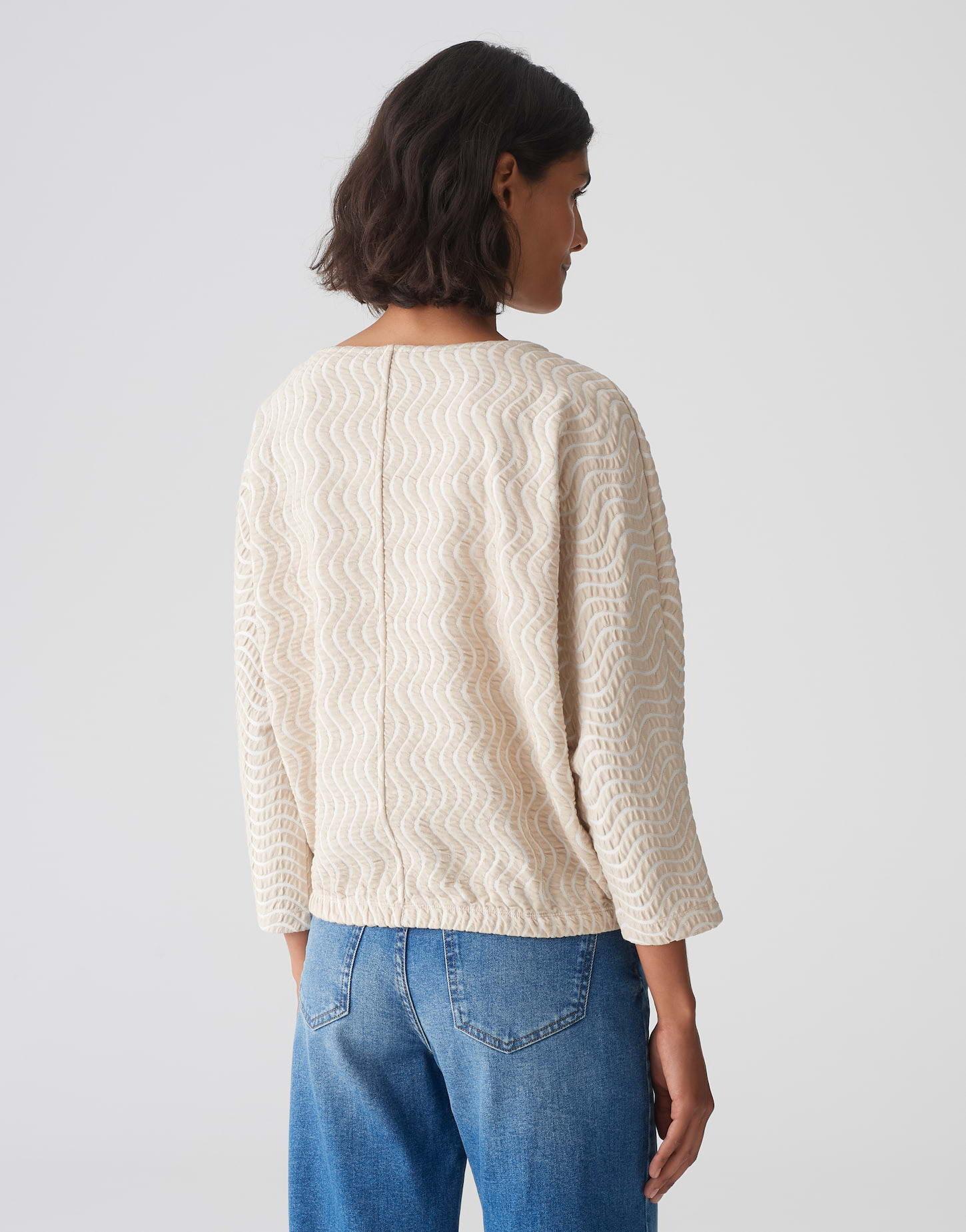 OPUS  Sweater Gellig 