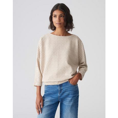 OPUS  Sweater Gellig 