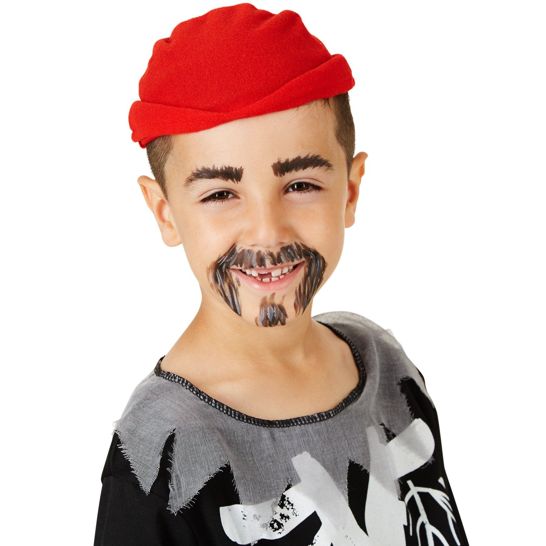 Tectake  Costume da bambino/ragazzo - Pirata 