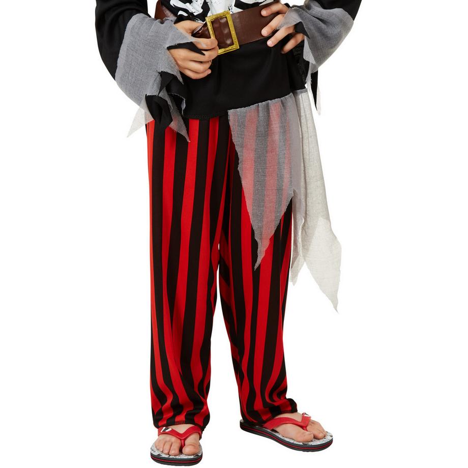 Tectake  Costume da bambino/ragazzo - Pirata 