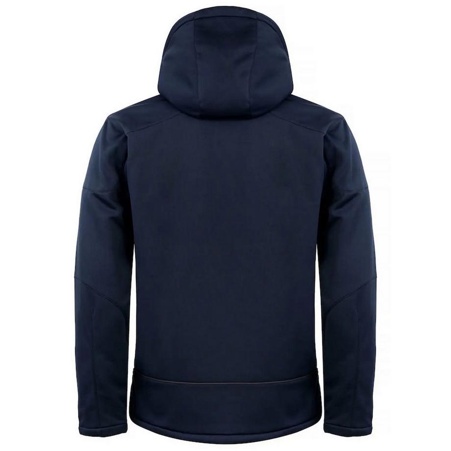 Clique Grayland Giacca Soft Shell  