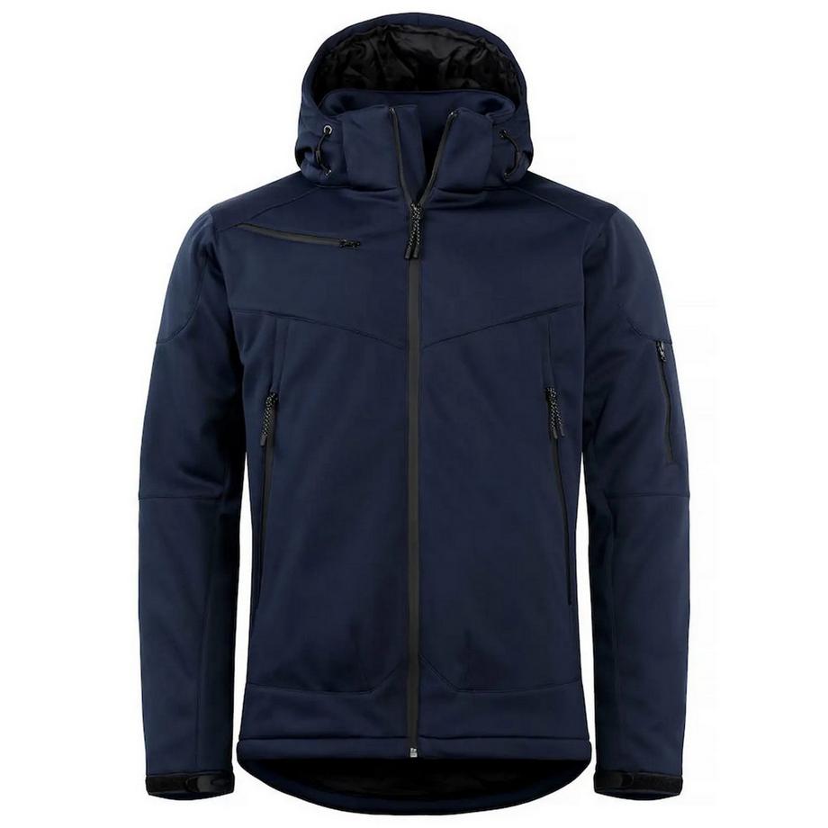 Grayland Giacca Soft Shell