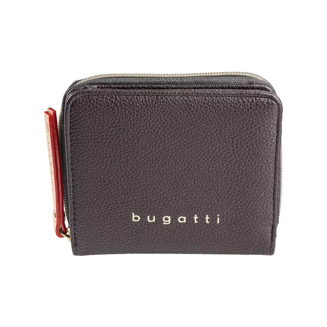 bugatti Geldbörse "BUGATTI Damen Geldbörse ELLA"