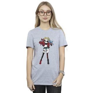 DC COMICS  TShirt 