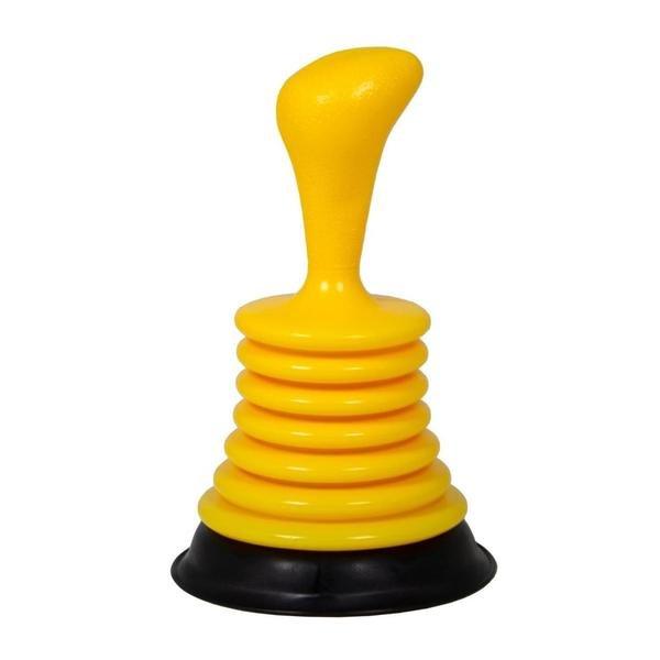 Image of Kolben Ohne Stick Unisex ONE SIZE